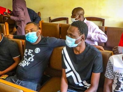 Court adjourns ruling on Sowore, others’ bail application