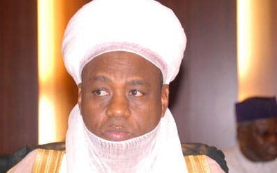 Sultan of Sokoto loses brother
