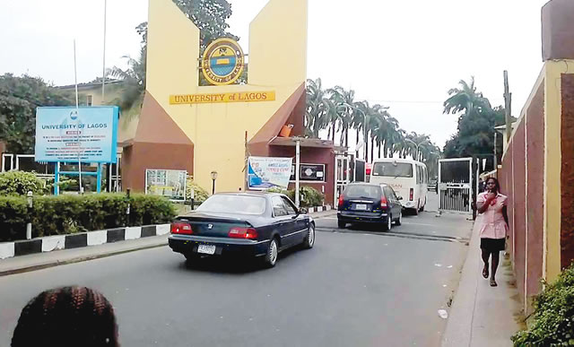 240 UNILAG lecturers ‘sanctioned’ for flouting ASUU directive on IPPIS