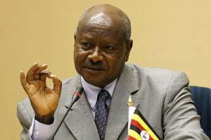 BREAKING: Uganda’s Museveni wins sixth term with 58.6% vote
