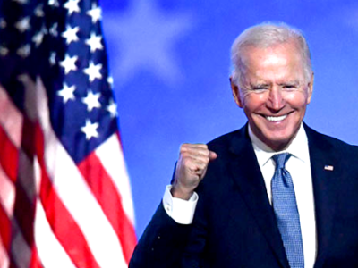 BREAKING: US Congress formally certifies Joe Biden US President