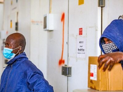 Recently the Director-General of the Nigerian Institute of Medical Research (NIMR), Babatunde Salako, in an interview with Punch Newspaper, said the country does not have enough freezers to store the Pfizer vaccine.