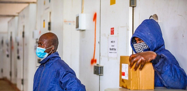 Recently the Director-General of the Nigerian Institute of Medical Research (NIMR), Babatunde Salako, in an interview with Punch Newspaper, said the country does not have enough freezers to store the Pfizer vaccine.