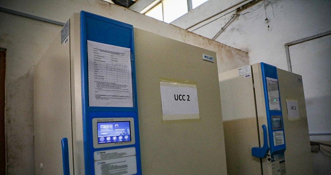 Recently the Director-General of the Nigerian Institute of Medical Research (NIMR), Babatunde Salako, in an interview with Punch Newspaper, said the country does not have enough freezers to store the Pfizer vaccine.