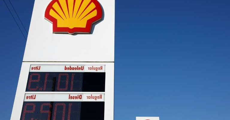 JUST IN: Dutch court orders Shell to pay Nigerian farmers over oil spills