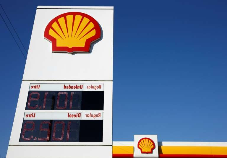 JUST IN: Dutch court orders Shell to pay Nigerian farmers over oil spills