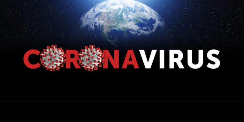 Global update on COVID-19