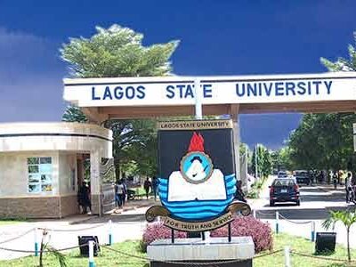 LASU sacks 20 lecturers for non-possession of PhD degrees