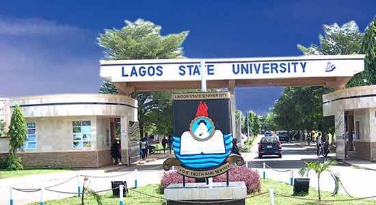 LASU sacks 20 lecturers for non-possession of PhD degrees