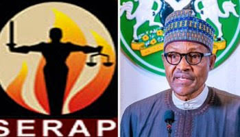 Don’t borrow dormant account balances, unclaimed dividends –SERAP tells FG