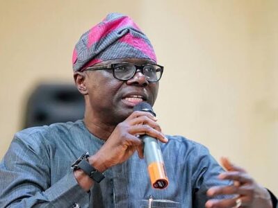 COVID-19: Sanwo-Olu extends work from home order for classes of civil servants till January 18