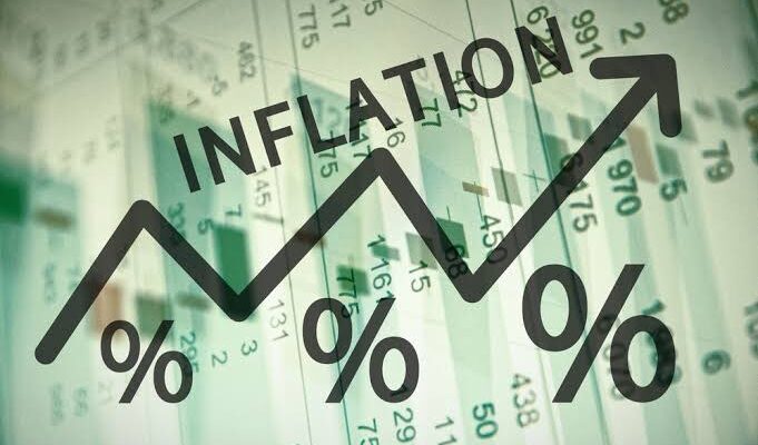 BREAKING: Nigeria’s inflation climbs to 15.75%