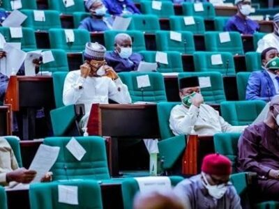COVID-19: Reps want FG to postpone reopening of schools by 3-months