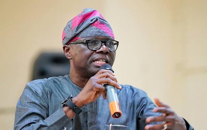 COVID-19: Sanwo-Olu extends work from home order for classes of civil servants till January 18