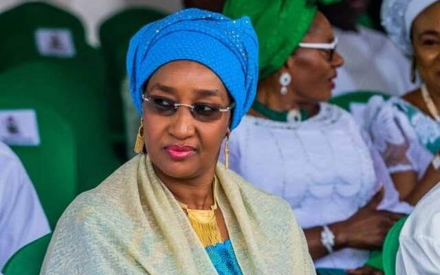 FG begins disbursement of N20,000 to Abuja women