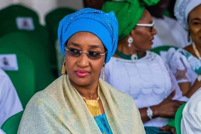 FG begins disbursement of N20,000 to Abuja women