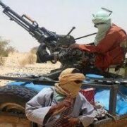 BREAKING: Suspected Boko Haram terrorists attack Geidam community in Yobe