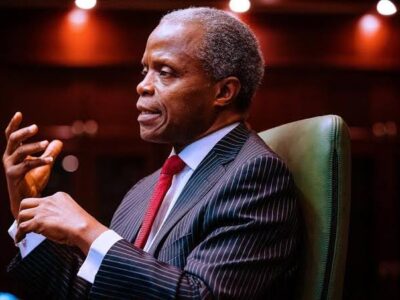 COVID-19: FG releases N6.45bn for new oxygen plants in 38 locations nationwide