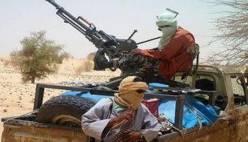 BREAKING: Suspected Boko Haram terrorists attack Geidam community in Yobe