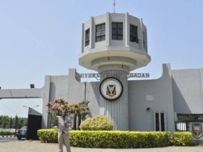 UI cancels admission for 2020/2021 session, renames 2019/2020