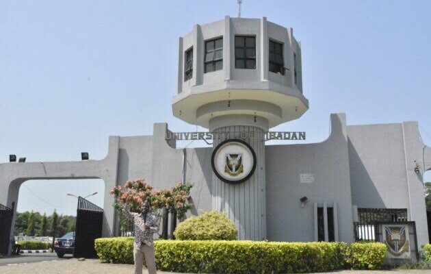 UI cancels admission for 2020/2021 session, renames 2019/2020