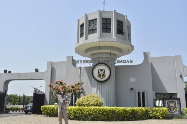 UI cancels admission for 2020/2021 session, renames 2019/2020