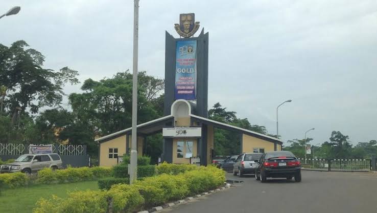 BREAKING: OAU announces resumption date, cancels 2020/2021 session