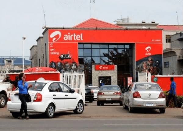 Airtel commences NIN registration in retail outlets across Nigeria