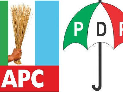 Lagos East Senatorial Seat: APC, PDP know fate March 1