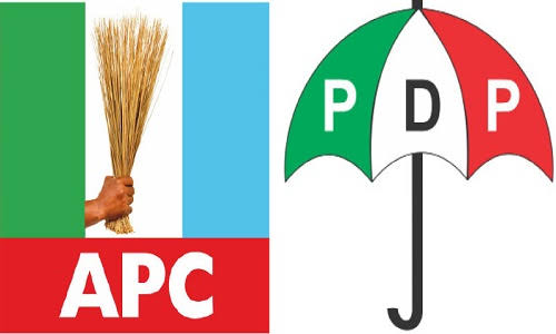 Lagos East Senatorial Seat: APC, PDP know fate March 1