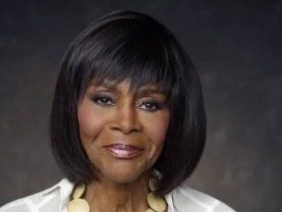 Black US actress Cicely Tyson dies aged 96