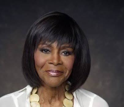 Black US actress Cicely Tyson dies aged 96
