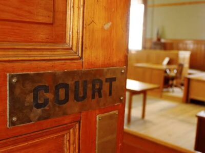 Federal High Court reinforces COVID-19 protocols as Justice Ibrahim Watilla dies