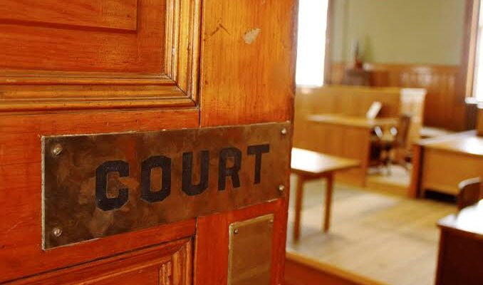 Federal High Court reinforces COVID-19 protocols as Justice Ibrahim Watilla dies