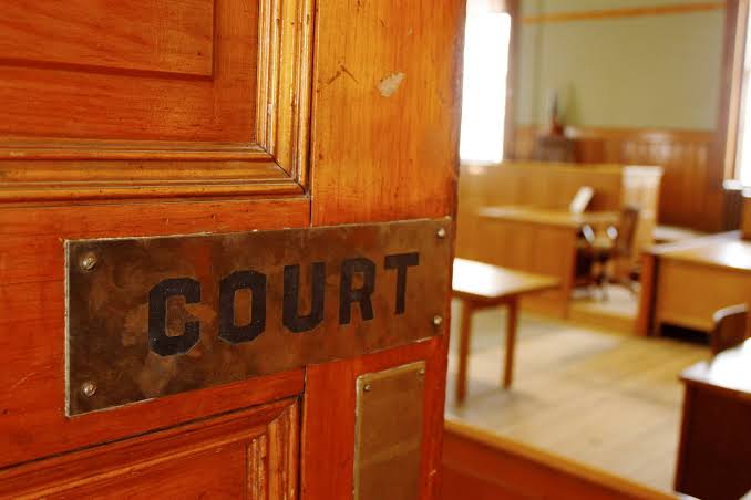 Federal High Court reinforces COVID-19 protocols as Justice Ibrahim Watilla dies