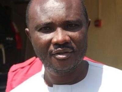 Alleged N3.6bn Fraud: Trial of former NDDC director adjourned as trial judge returns file for reassignment
