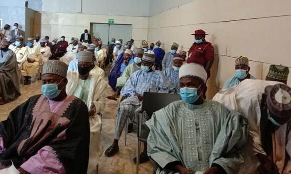 Forest Reserves Order: Governors, Miyetti Allah meet in Akure