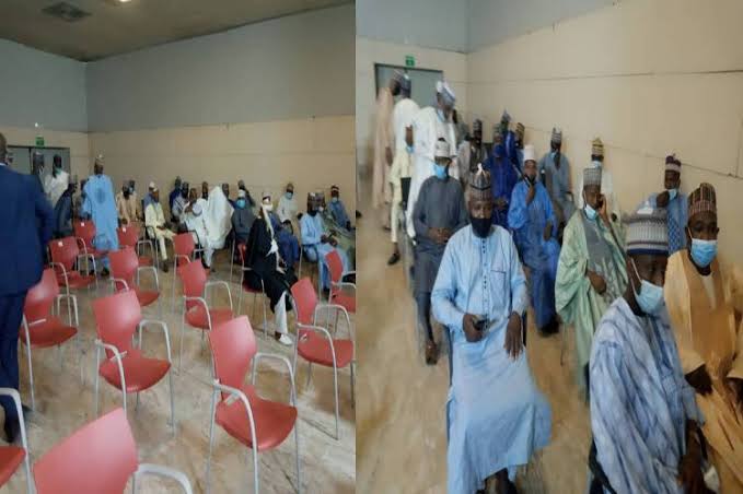 Forest Reserves Order: Governors, Miyetti Allah meet in Akure