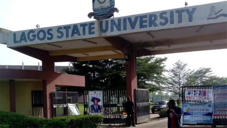Sanwo-Olu to appoint acting VC for LASU