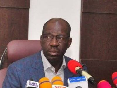 Court dismisses APC’s certificate forgery suit against Obaseki