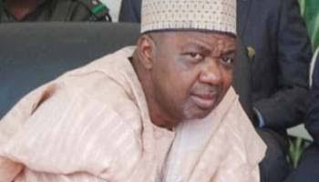 Tragedy: Ex-deputy Speaker Nguroje loses two sisters, brother-in-law, four children in auto-accident