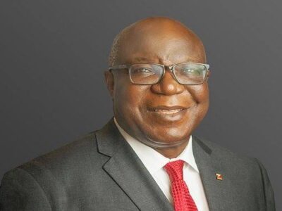 Former Unilag VC, Prof Ibidapo Obe, is dead