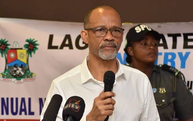 COVID-19 Second Wave: Lagos to reopen two isolation centers