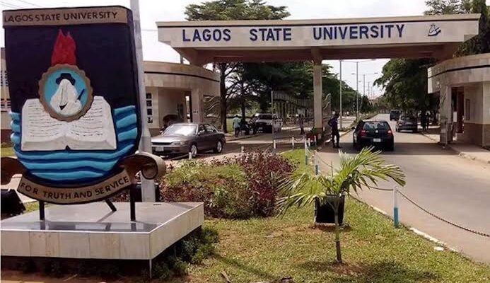 Security concerns: LASU restricts students’ movement on campus