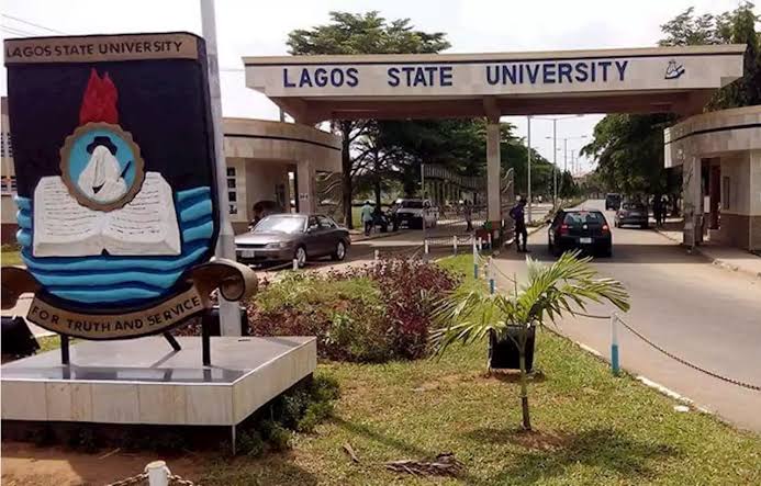 Security concerns: LASU restricts students’ movement on campus