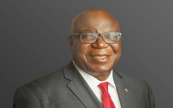 Former Unilag VC, Prof Ibidapo Obe, is dead