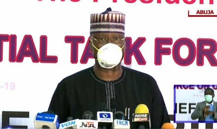 Second Wave: FG mulls lockdown in Lagos, Abuja, Plateau, Kaduna