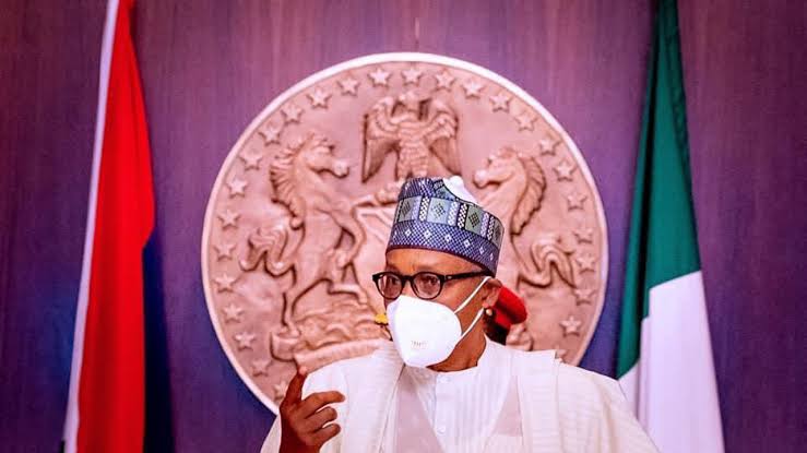 BREAKING: President Buhari replaces Service Chiefs