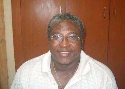 BREAKING: Retired Commissioner of Police, Yomi Onashile dies from COVID-19 complications