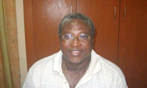 BREAKING: Retired Commissioner of Police, Yomi Onashile dies from COVID-19 complications